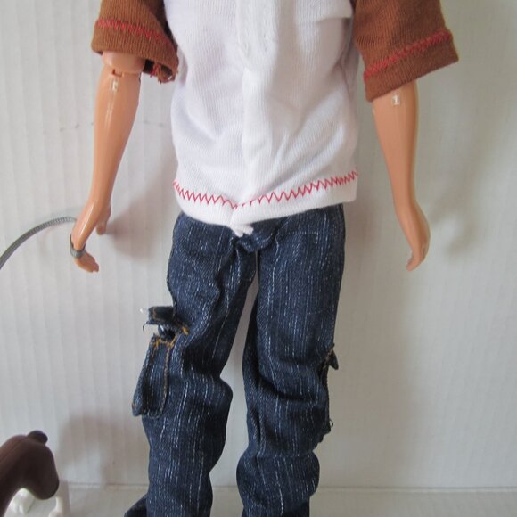 My Scene boy Hudson - Picture 7 of 9